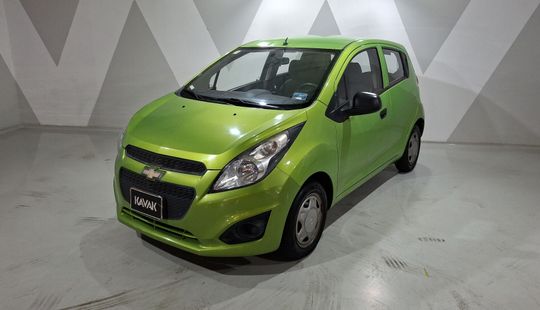 Chevrolet • Spark