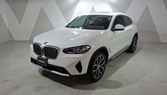 Bmw • X4