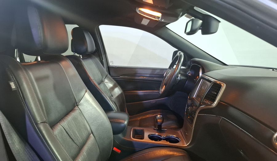 Jeep Grand Cherokee 3.6 LIMITED V6 Suv 2014