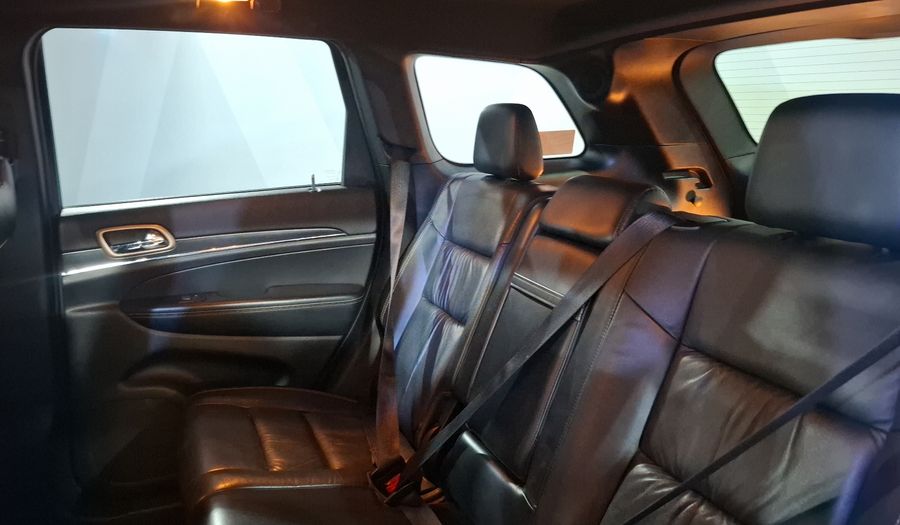 Jeep Grand Cherokee 3.6 LIMITED V6 Suv 2014