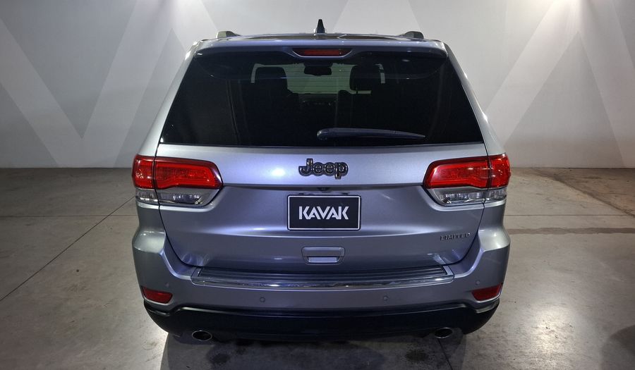 Jeep Grand Cherokee 3.6 LIMITED V6 Suv 2014