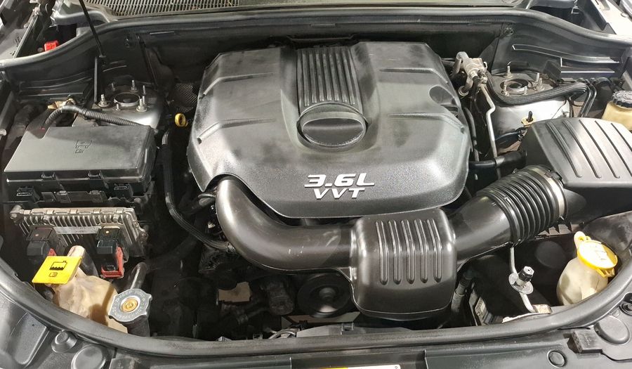 Jeep Grand Cherokee 3.6 LIMITED V6 Suv 2014