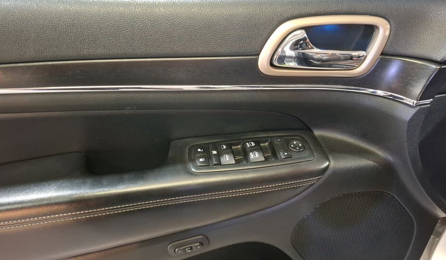 Jeep Grand Cherokee 3.6 LIMITED V6 Suv 2014