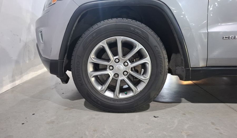 Jeep Grand Cherokee 3.6 LIMITED V6 Suv 2014