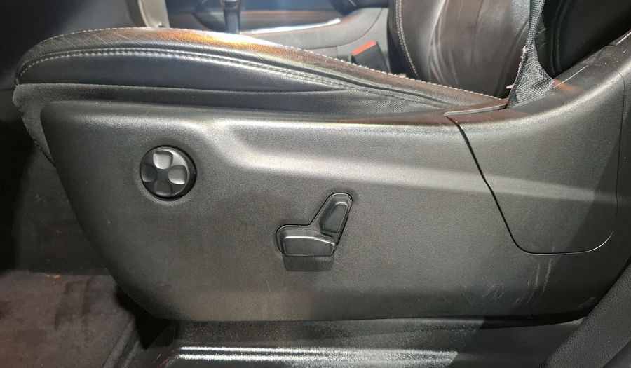 Jeep Grand Cherokee 3.6 LIMITED V6 Suv 2014