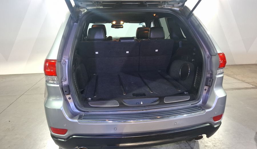 Jeep Grand Cherokee 3.6 LIMITED V6 Suv 2014