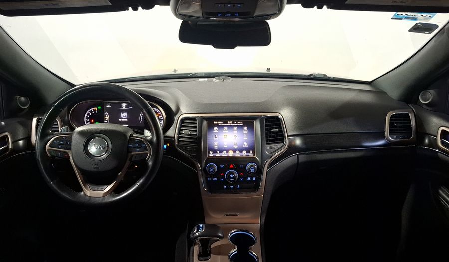 Jeep Grand Cherokee 3.6 LIMITED V6 Suv 2014