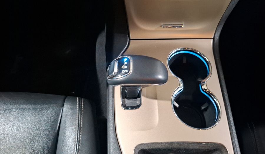 Jeep Grand Cherokee 3.6 LIMITED V6 Suv 2014