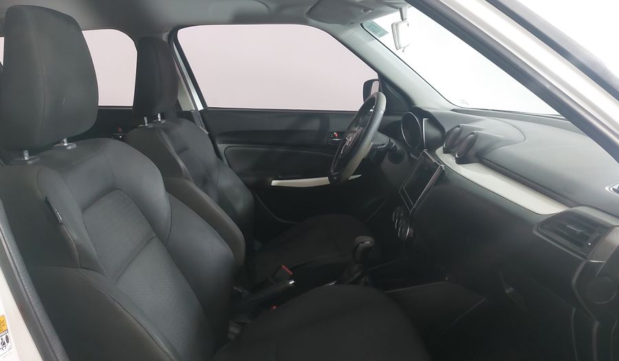 Suzuki Swift 1.0 BOOSTERJET AUTO Hatchback 2018