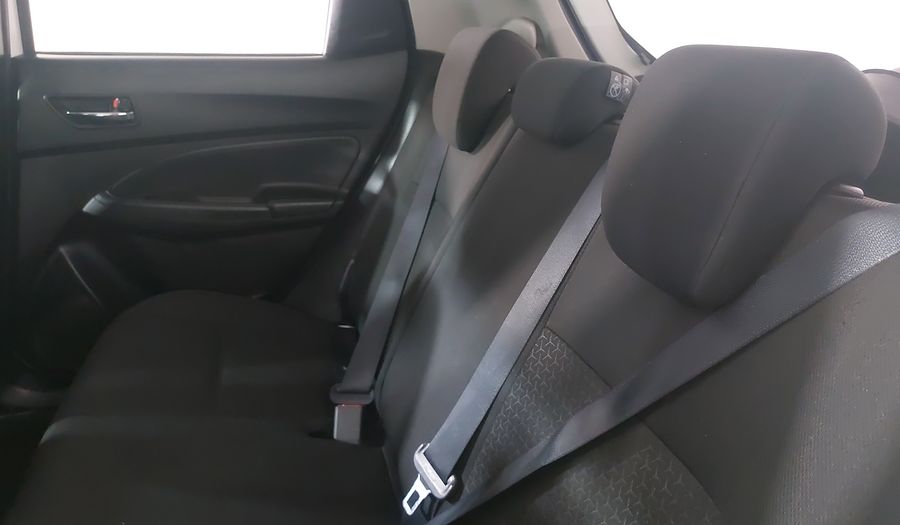 Suzuki Swift 1.0 BOOSTERJET AUTO Hatchback 2018