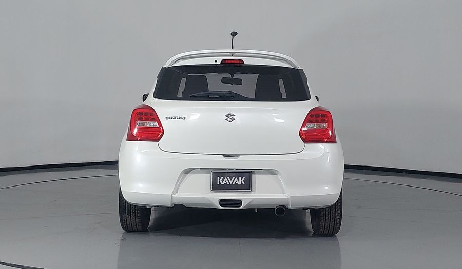 Suzuki Swift 1.0 BOOSTERJET AUTO Hatchback 2018