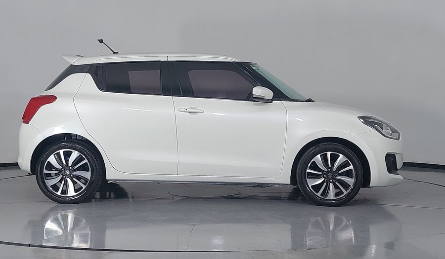 Suzuki Swift 1.0 BOOSTERJET AUTO Hatchback 2018