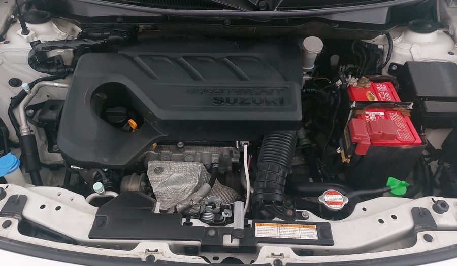 Suzuki Swift 1.0 BOOSTERJET AUTO Hatchback 2018