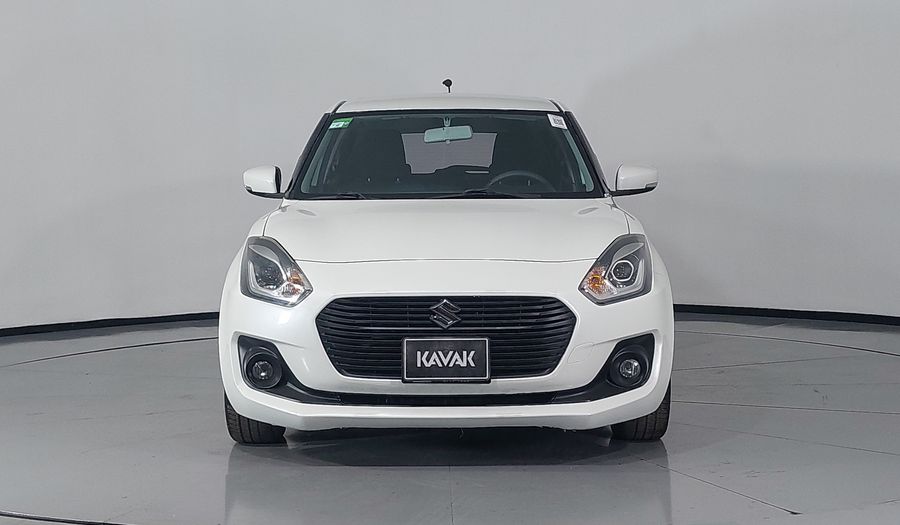 Suzuki Swift 1.0 BOOSTERJET AUTO Hatchback 2018