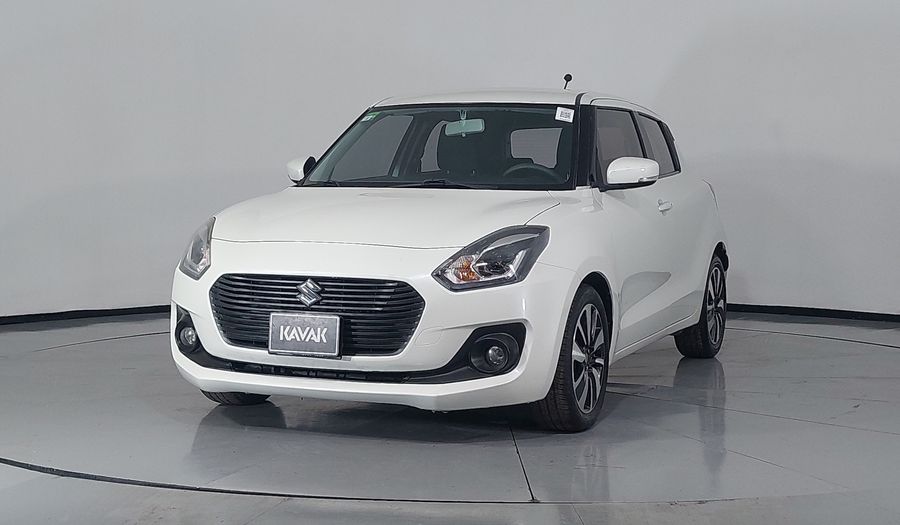 Suzuki Swift 1.0 BOOSTERJET AUTO Hatchback 2018