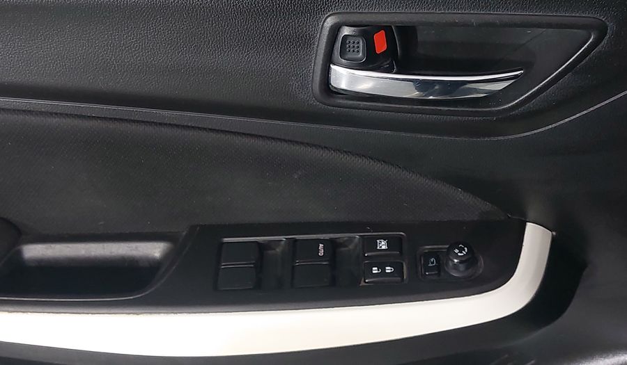 Suzuki Swift 1.0 BOOSTERJET AUTO Hatchback 2018