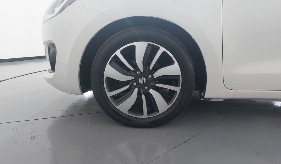 Suzuki Swift 1.0 BOOSTERJET AUTO Hatchback 2018