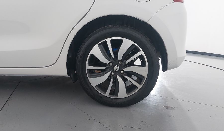 Suzuki Swift 1.0 BOOSTERJET AUTO Hatchback 2018