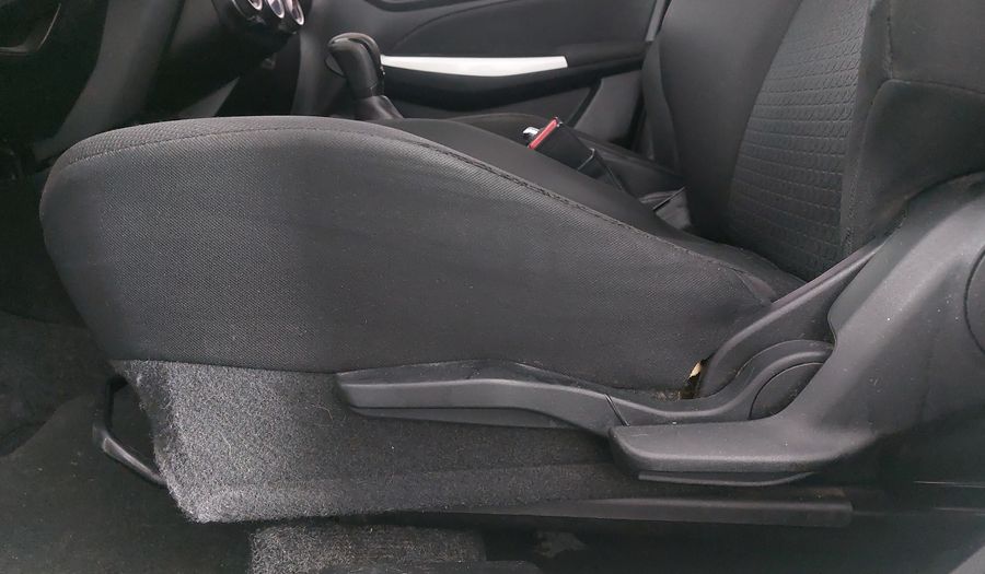 Suzuki Swift 1.0 BOOSTERJET AUTO Hatchback 2018