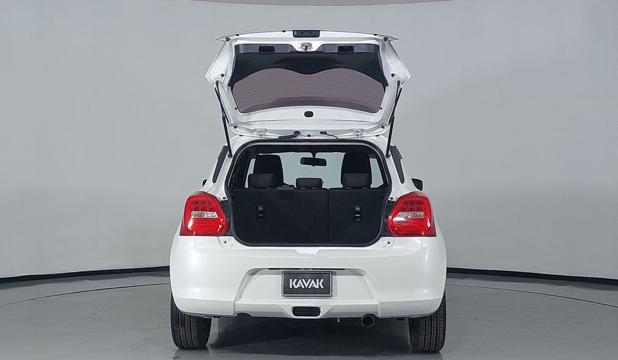 Suzuki Swift 1.0 BOOSTERJET AUTO Hatchback 2018