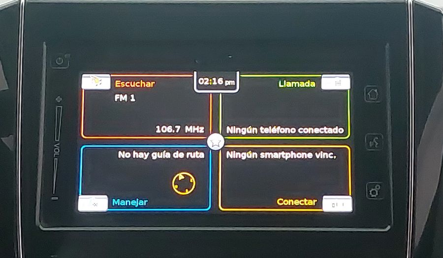 Suzuki Swift 1.0 BOOSTERJET AUTO Hatchback 2018