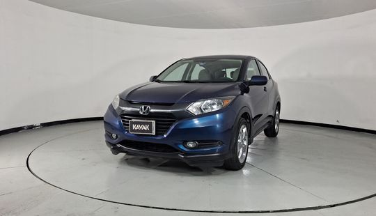 2017 • 125,153 km • Automático