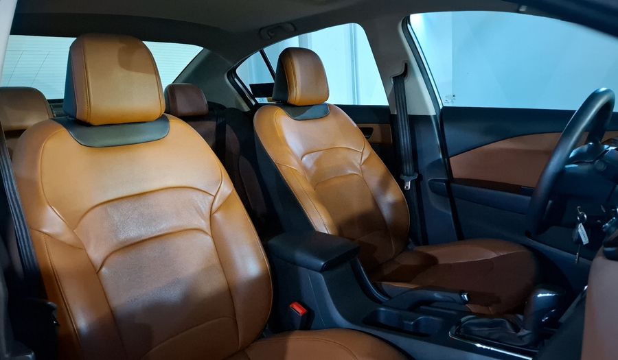 Chevrolet Cavalier 1.5 PREMIER C AUTO Sedan 2018