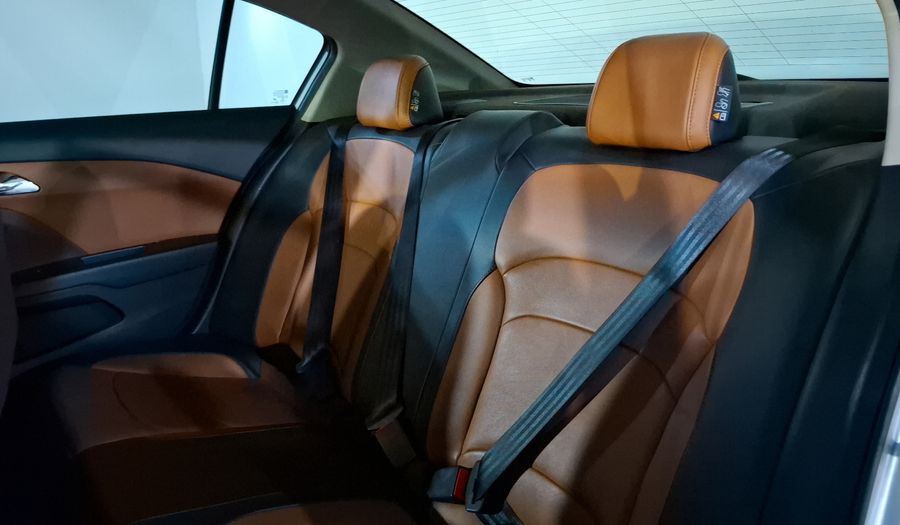 Chevrolet Cavalier 1.5 PREMIER C AUTO Sedan 2018