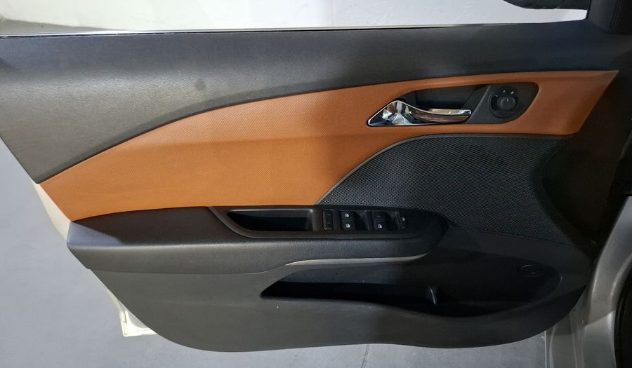 Chevrolet Cavalier 1.5 PREMIER C AUTO Sedan 2018