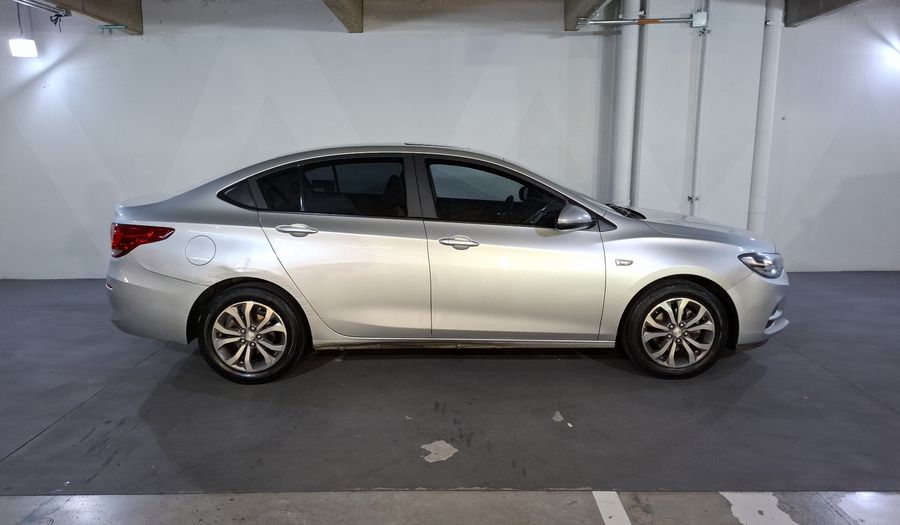 Chevrolet Cavalier 1.5 PREMIER C AUTO Sedan 2018