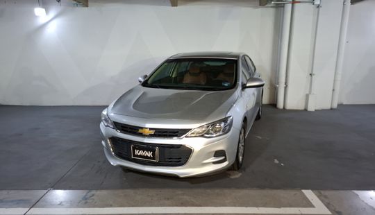 Chevrolet • Cavalier