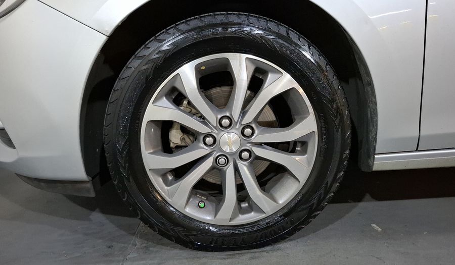 Chevrolet Cavalier 1.5 PREMIER C AUTO Sedan 2018