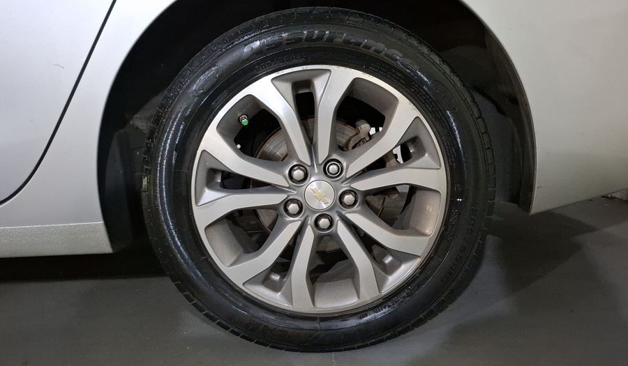 Chevrolet Cavalier 1.5 PREMIER C AUTO Sedan 2018