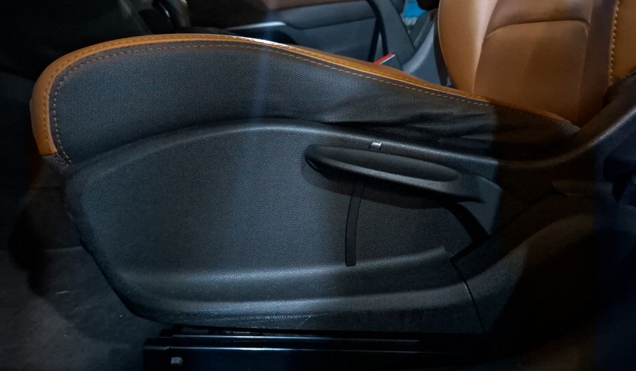 Chevrolet Cavalier 1.5 PREMIER C AUTO Sedan 2018