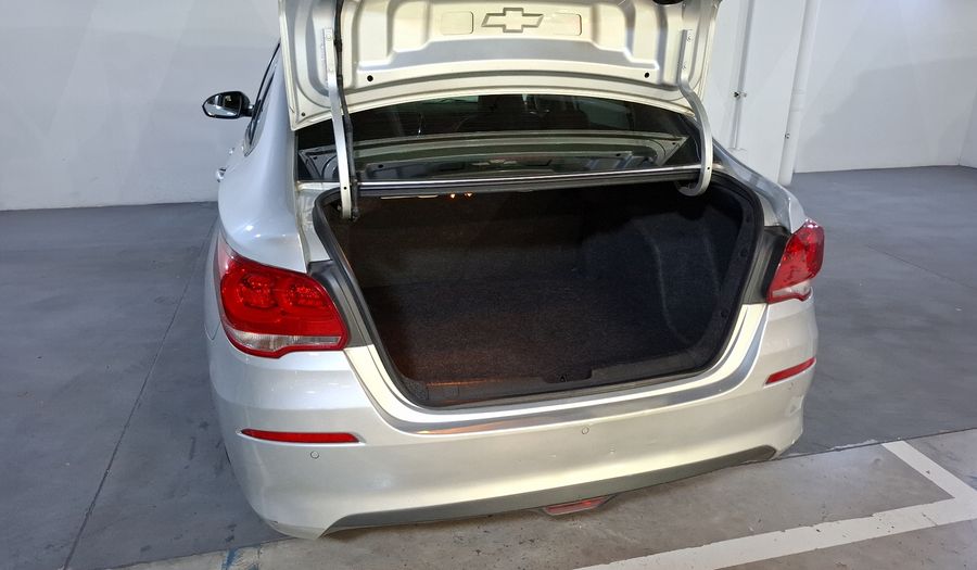 Chevrolet Cavalier 1.5 PREMIER C AUTO Sedan 2018