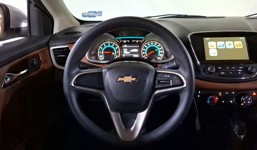 Chevrolet Cavalier 1.5 PREMIER C AUTO Sedan 2018