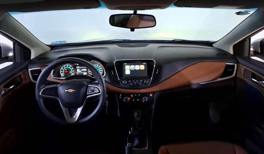 Chevrolet Cavalier 1.5 PREMIER C AUTO Sedan 2018