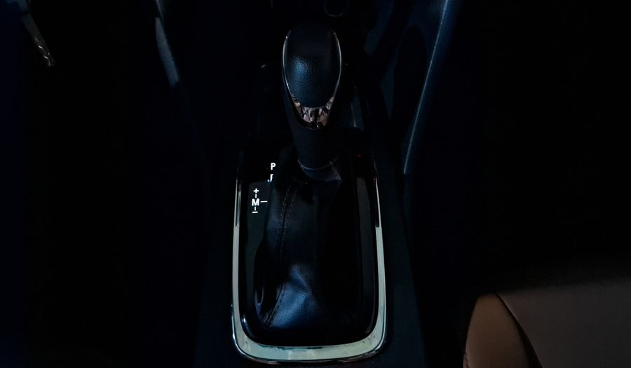 Chevrolet Cavalier 1.5 PREMIER C AUTO Sedan 2018