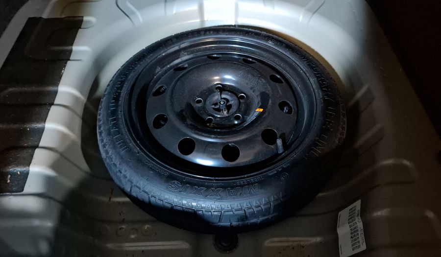 Chevrolet Cavalier 1.5 PREMIER C AUTO Sedan 2018