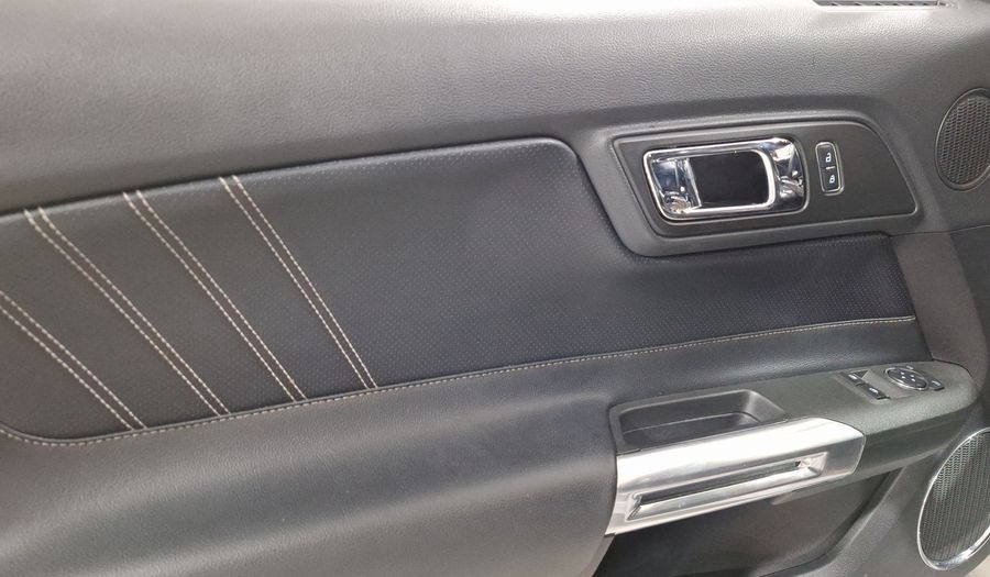 Ford Mustang 5.0 V8 TA Coupe 2017