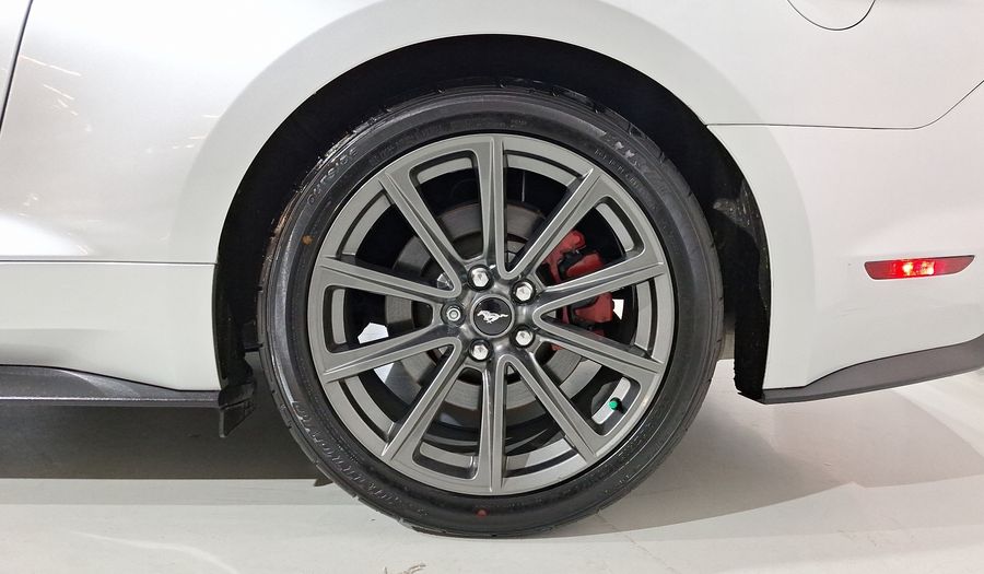 Ford Mustang 5.0 V8 TA Coupe 2017