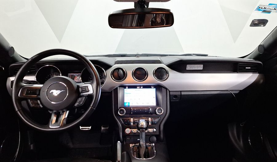 Ford Mustang 5.0 V8 TA Coupe 2017