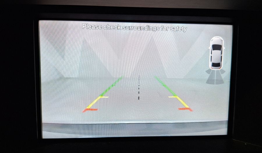 Ford Mustang 5.0 V8 TA Coupe 2017