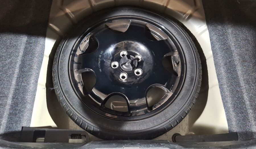 Ford Mustang 5.0 V8 TA Coupe 2017