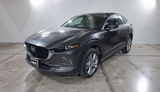 Mazda • CX-30