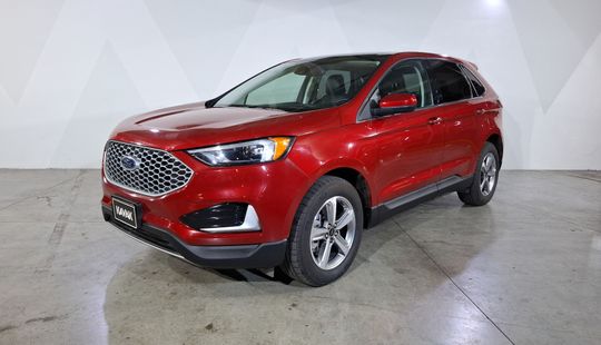 Ford • Edge
