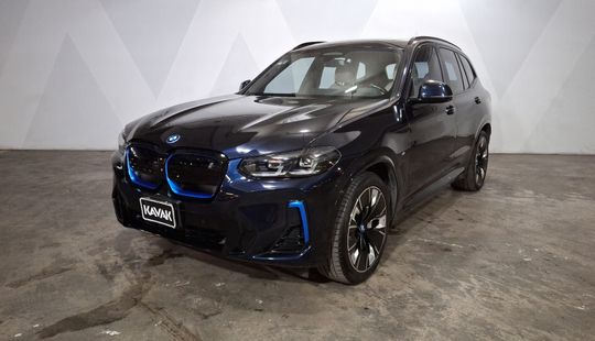Bmw • iX3