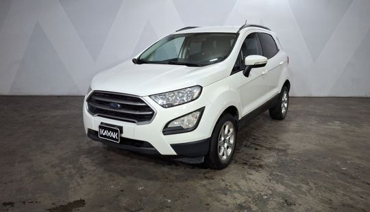 Ford • EcoSport