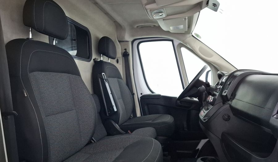 Ram Promaster 3.6 2500 11.5M FWD V6 6AT Van 2020