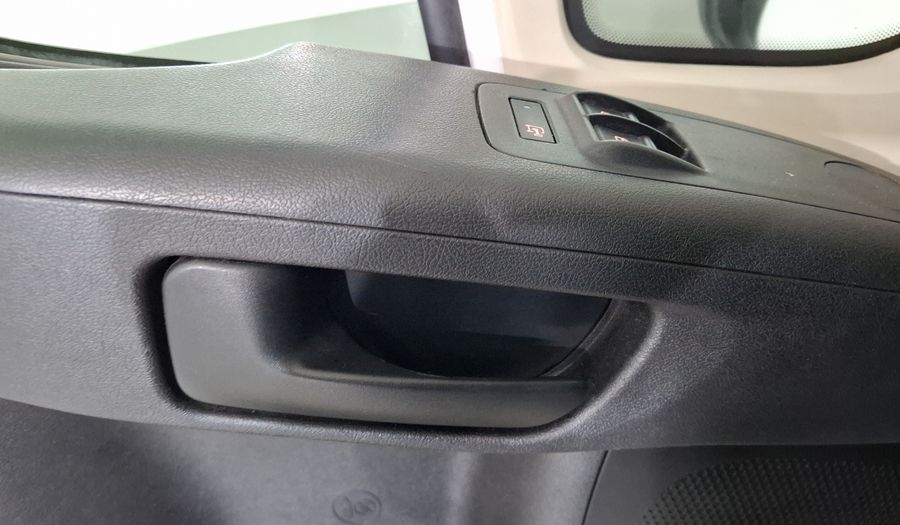 Ram Promaster 3.6 2500 11.5M FWD V6 6AT Van 2020